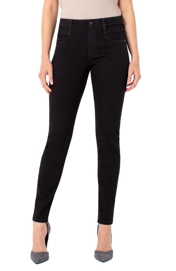 Gia Glider Skinny