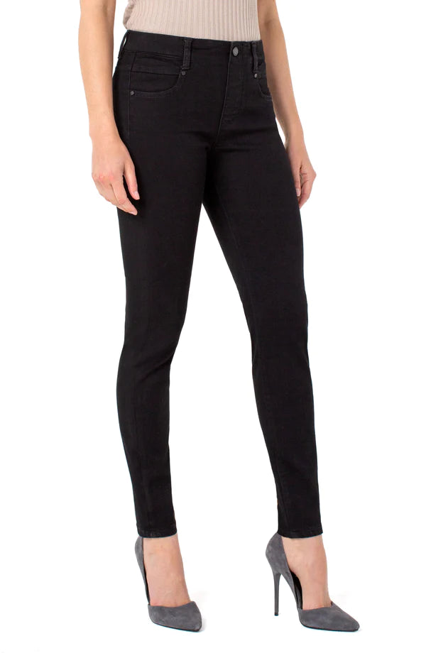 Gia Glider Skinny