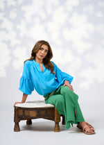 Gaia Blouse