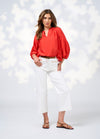 Gaia Blouse