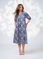 Gypset Midi Dress