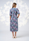 Gypset Midi Dress