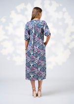 Gypset Midi Dress