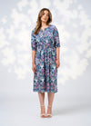 Gypset Midi Dress