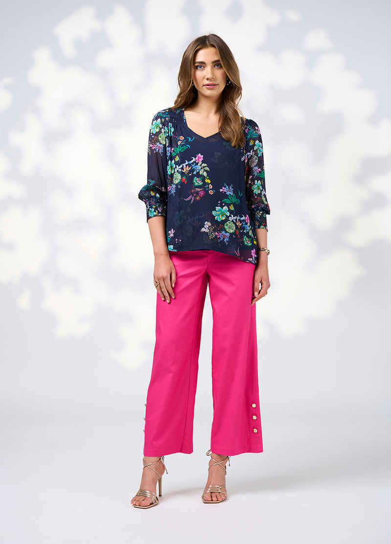 La Boheme Top