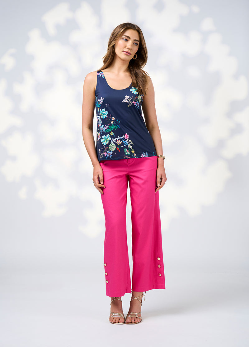 La Boheme Top