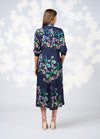 La Boheme Shirt Dress