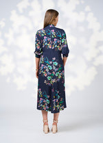 La Boheme Shirt Dress
