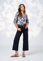 Indie Blouse