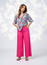 Indie Blouse