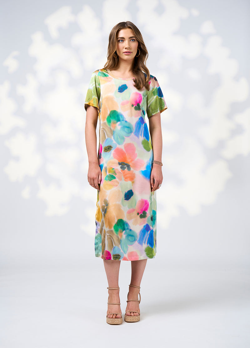 Free Spirit Dress