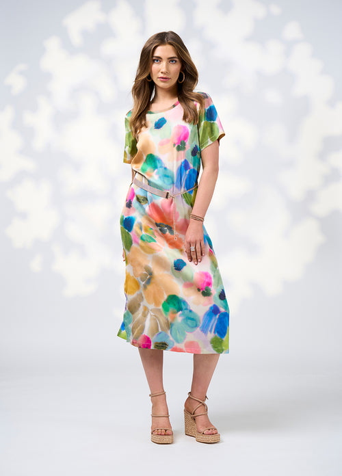 Free Spirit Dress