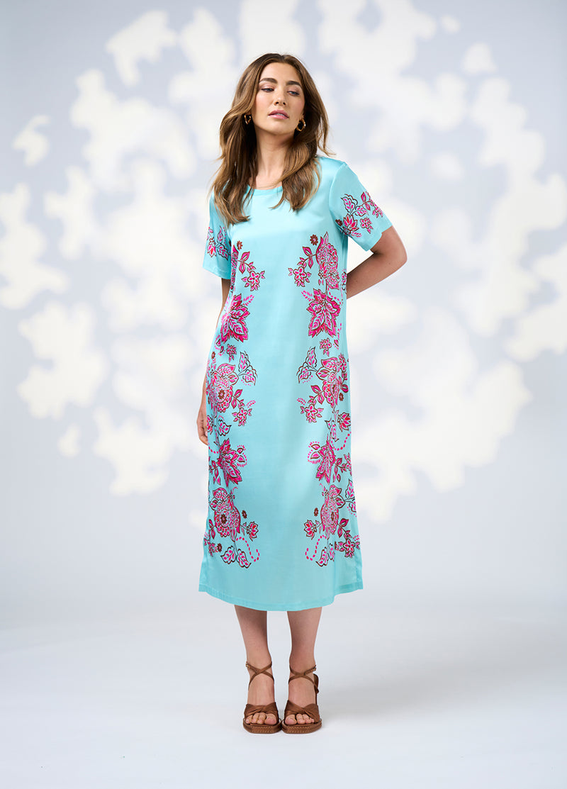 Indie Dress