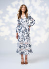 Indie Midi Dress