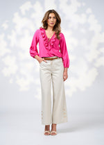 Evie Blouse