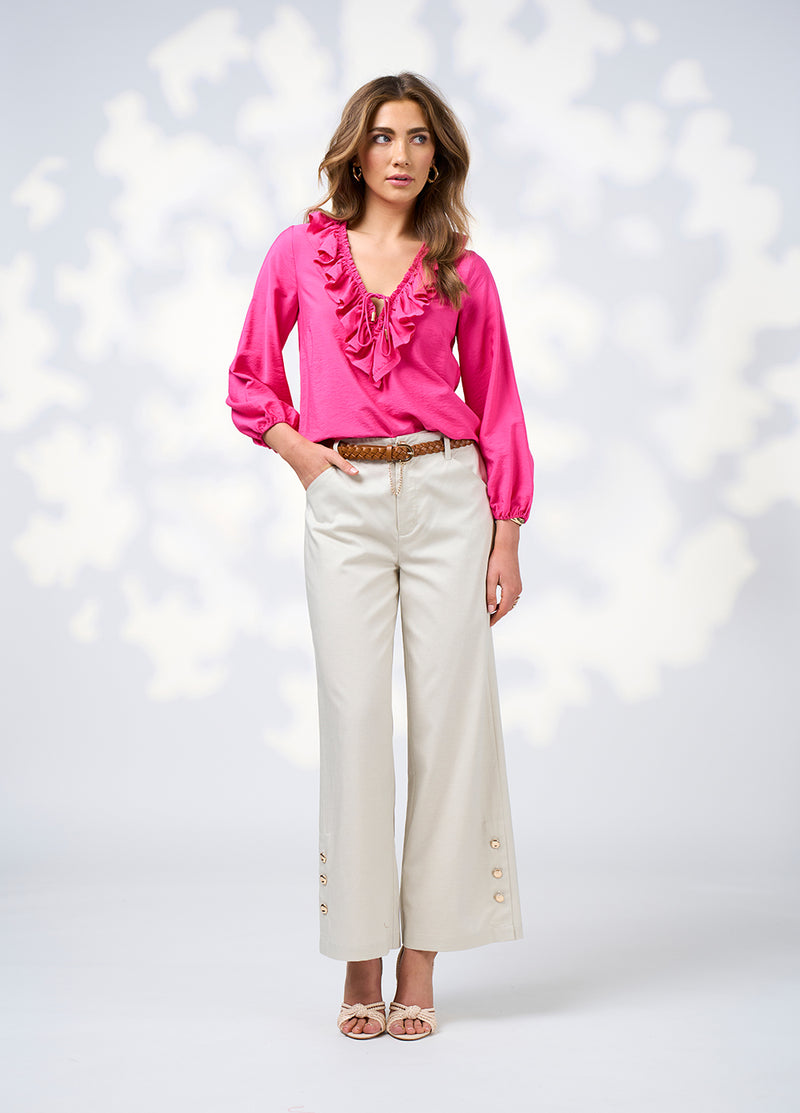 Evie Blouse