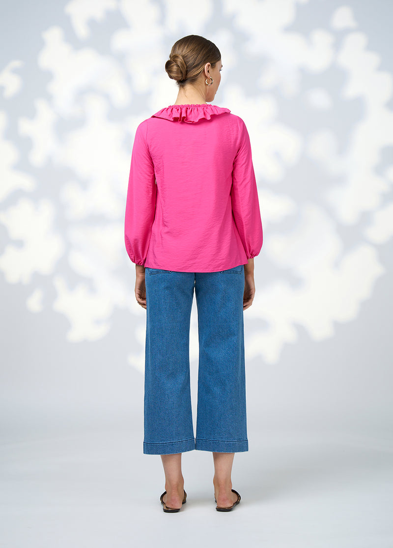 Evie Blouse