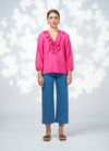 Evie Blouse