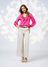 Evie Blouse