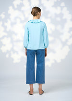 Evie Blouse