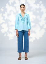 Evie Blouse