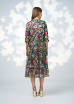 Looking Glass Tulle Dress