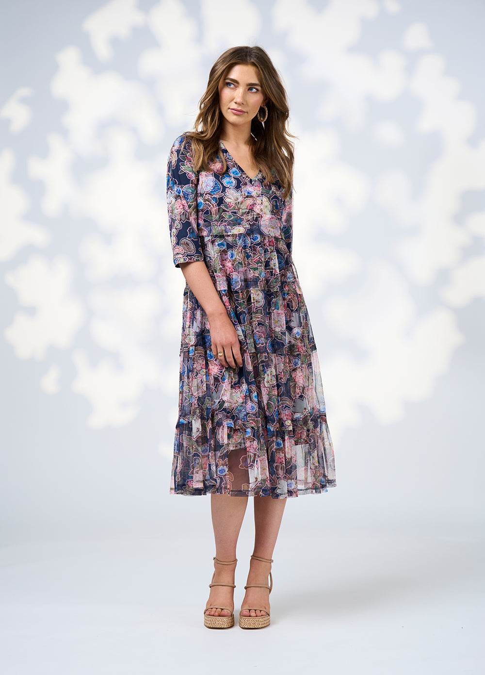 Maeve Tulle Dress