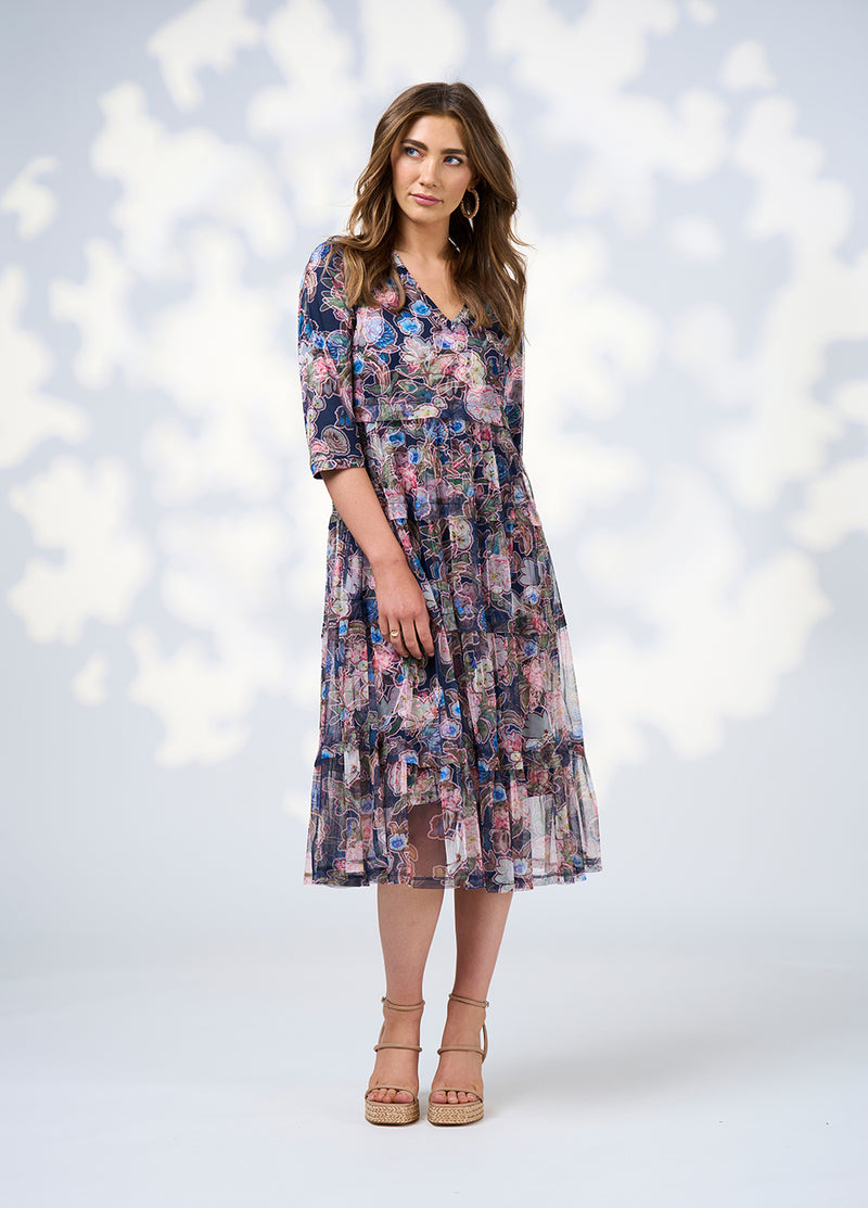 Maeve Tulle Dress