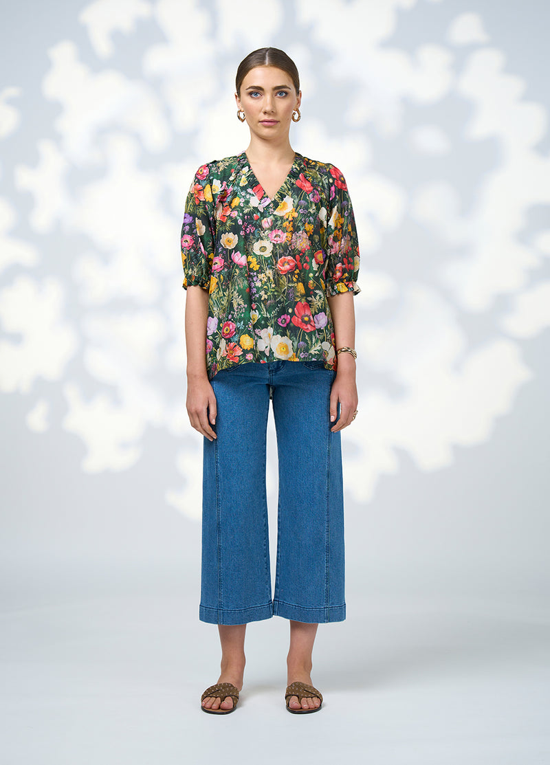 Looking Glass Top