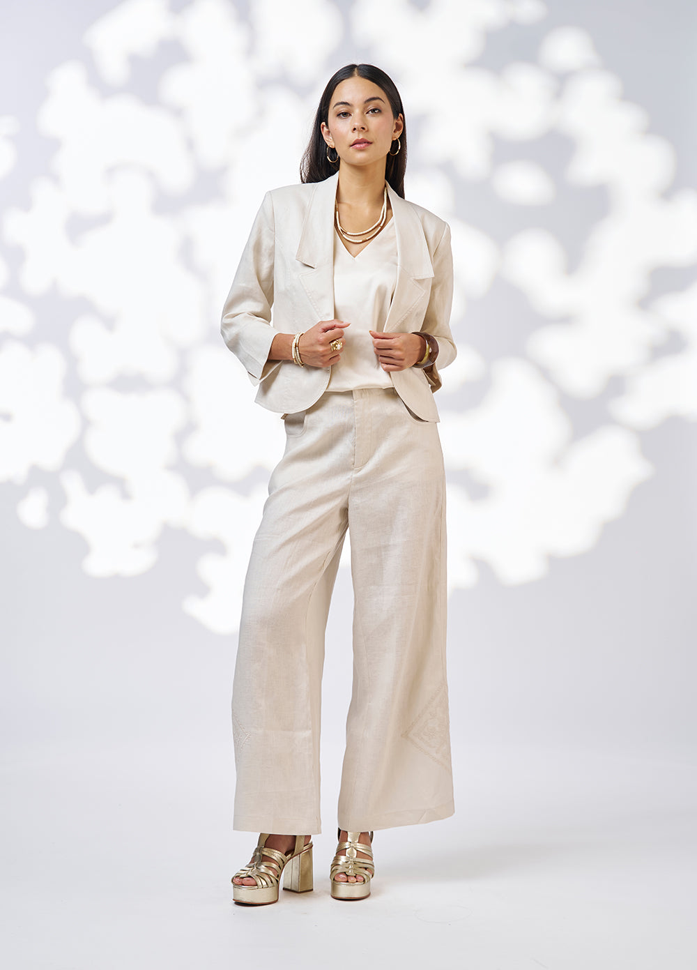 Lia Jacket