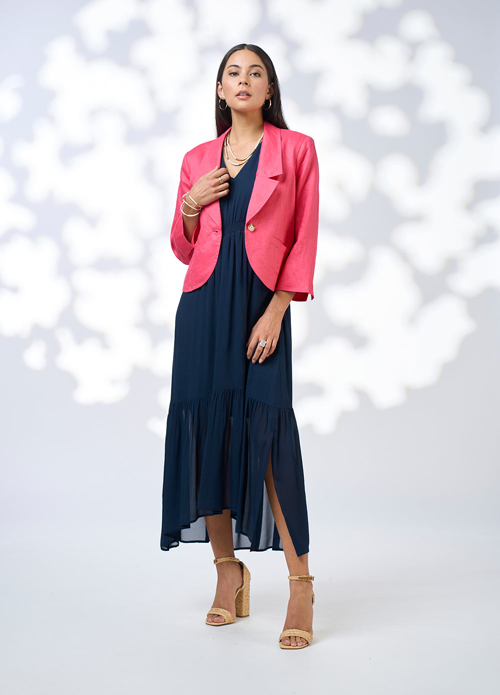 Lia Jacket