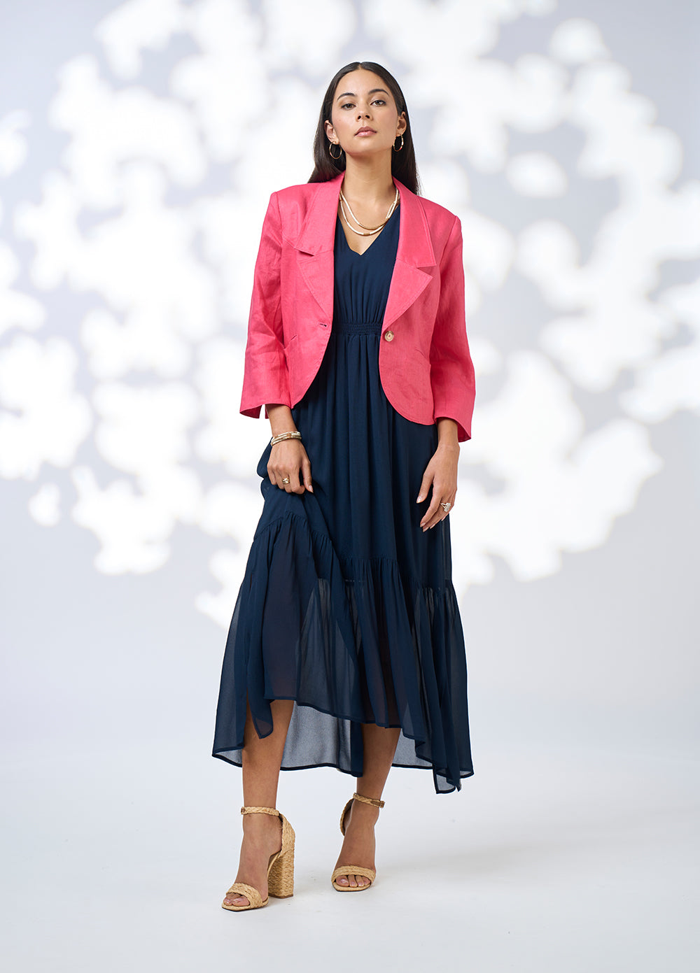 Lia Jacket
