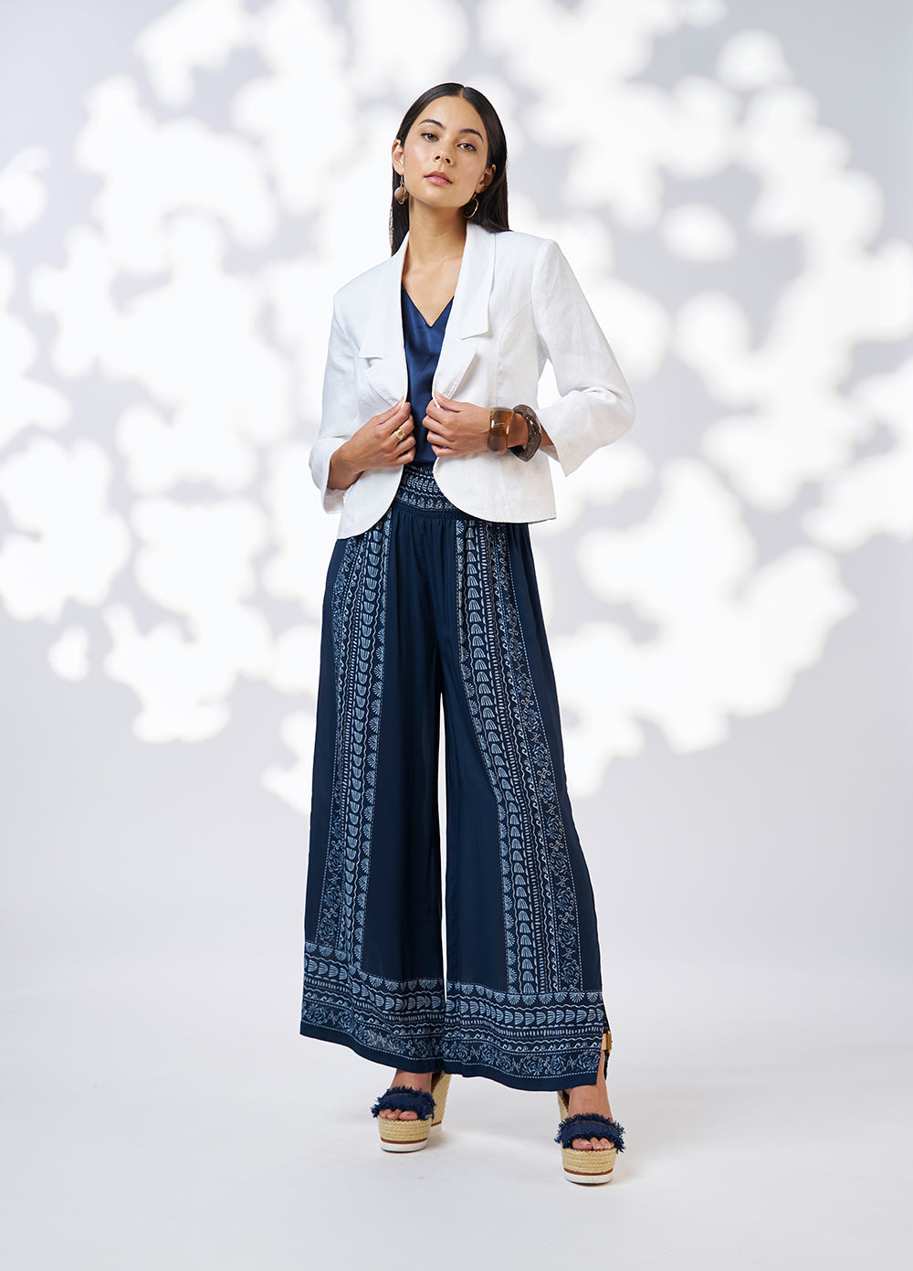 Asher Pant