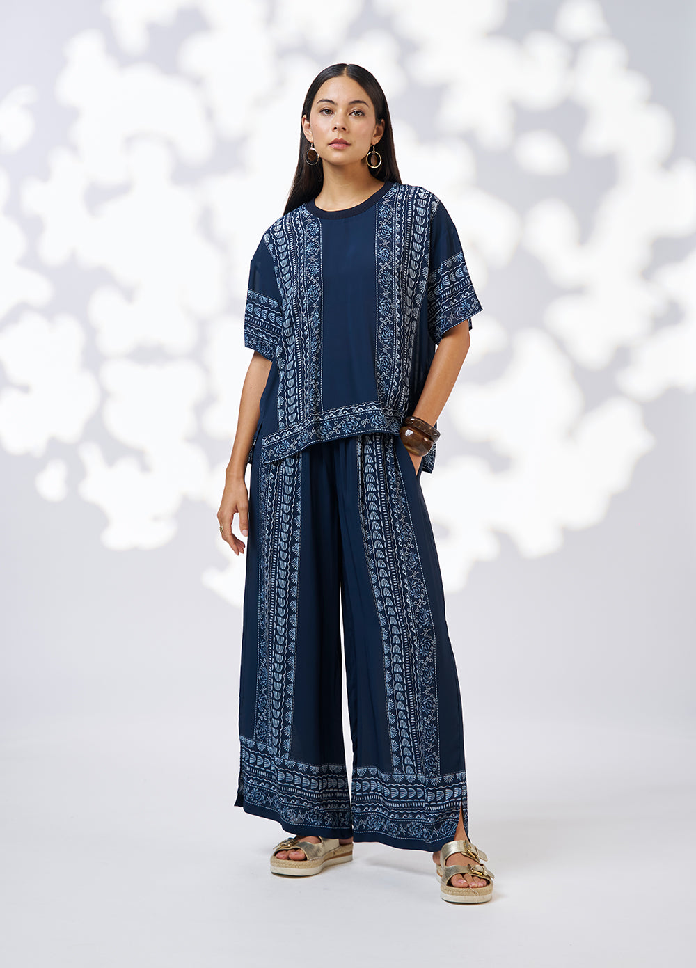 Asher Pant