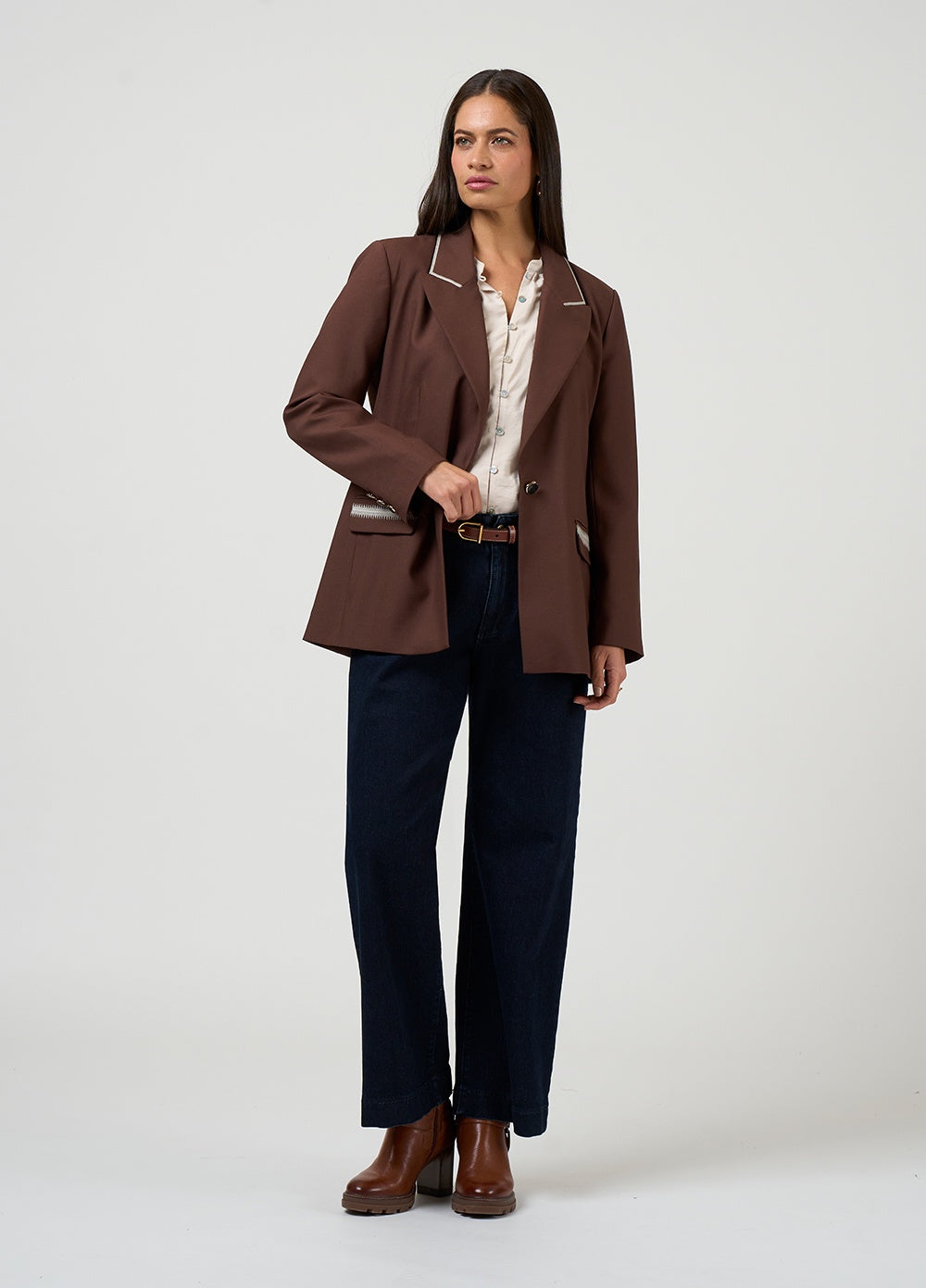 Bespoke Blazer