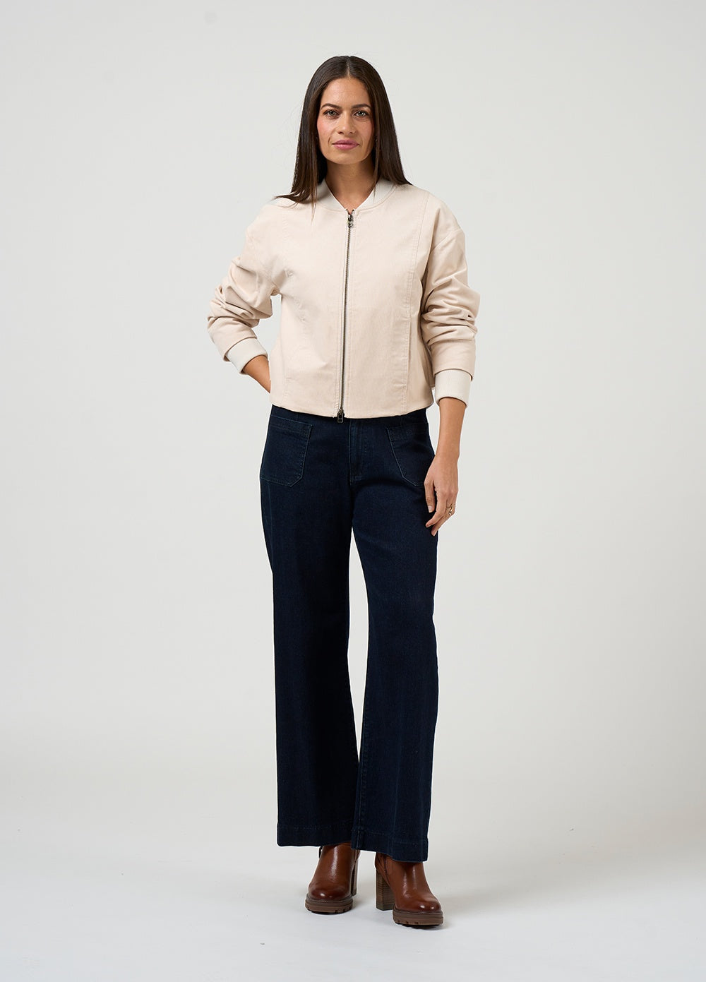 Velora Jacket