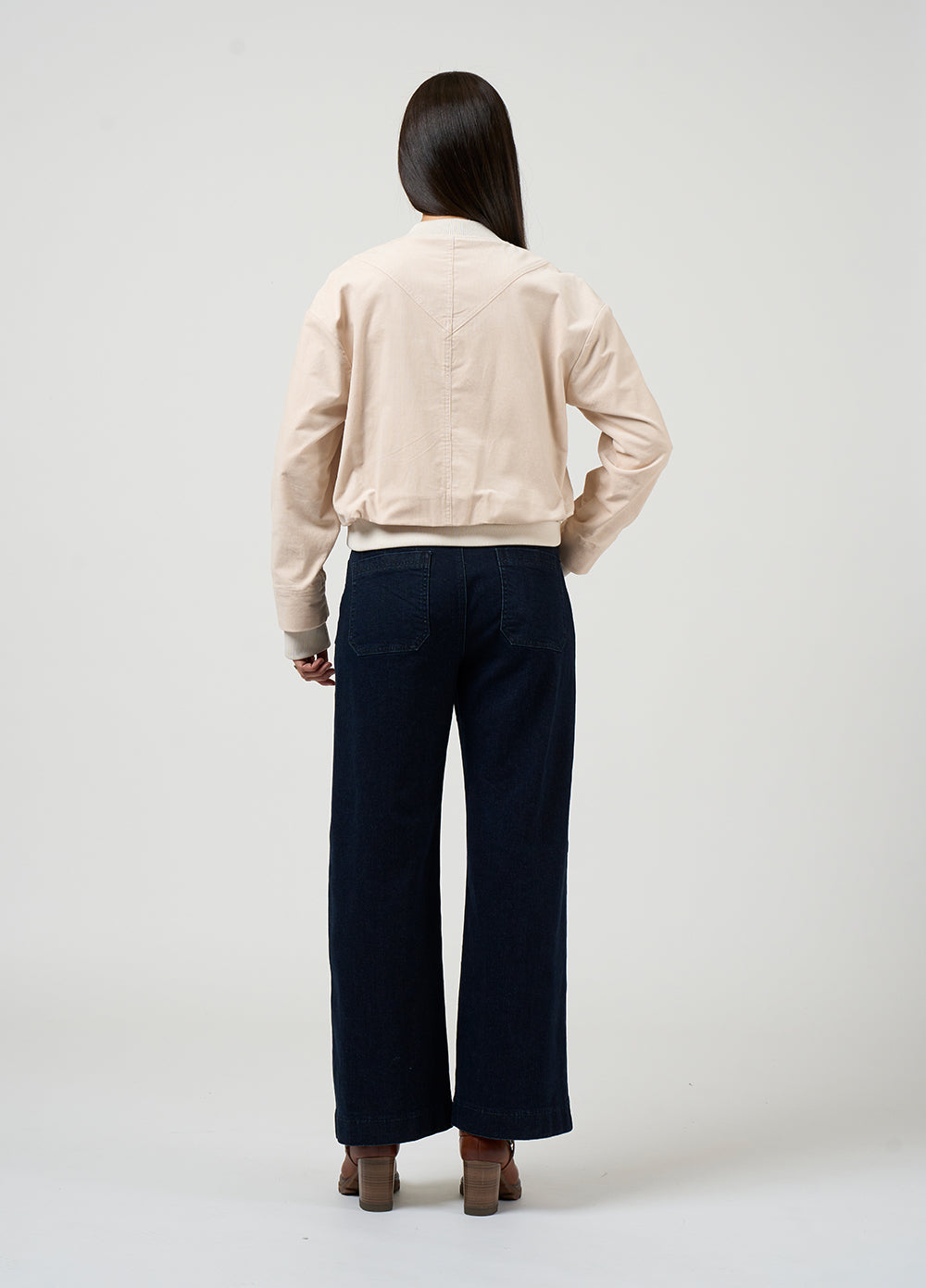Velora Jacket