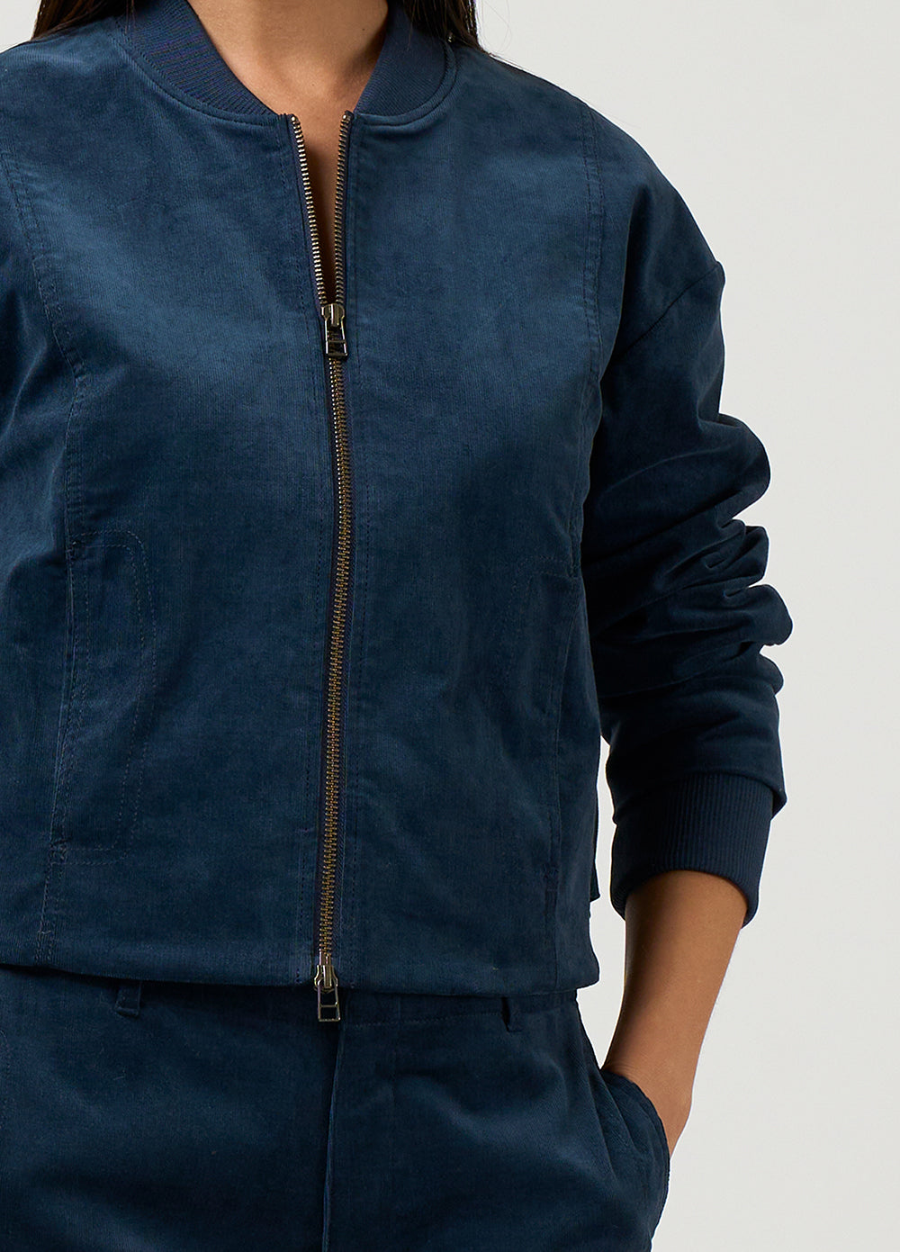 Velora Jacket