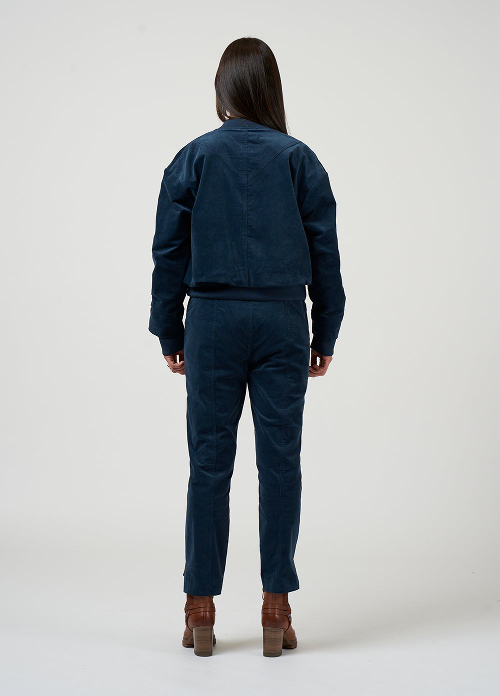 Velora Jacket