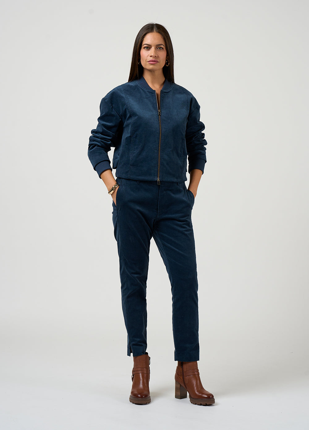Velora Jacket