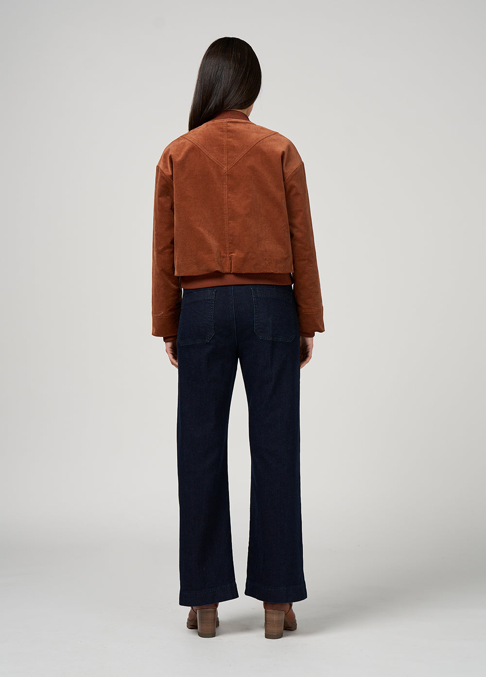 Velora Jacket