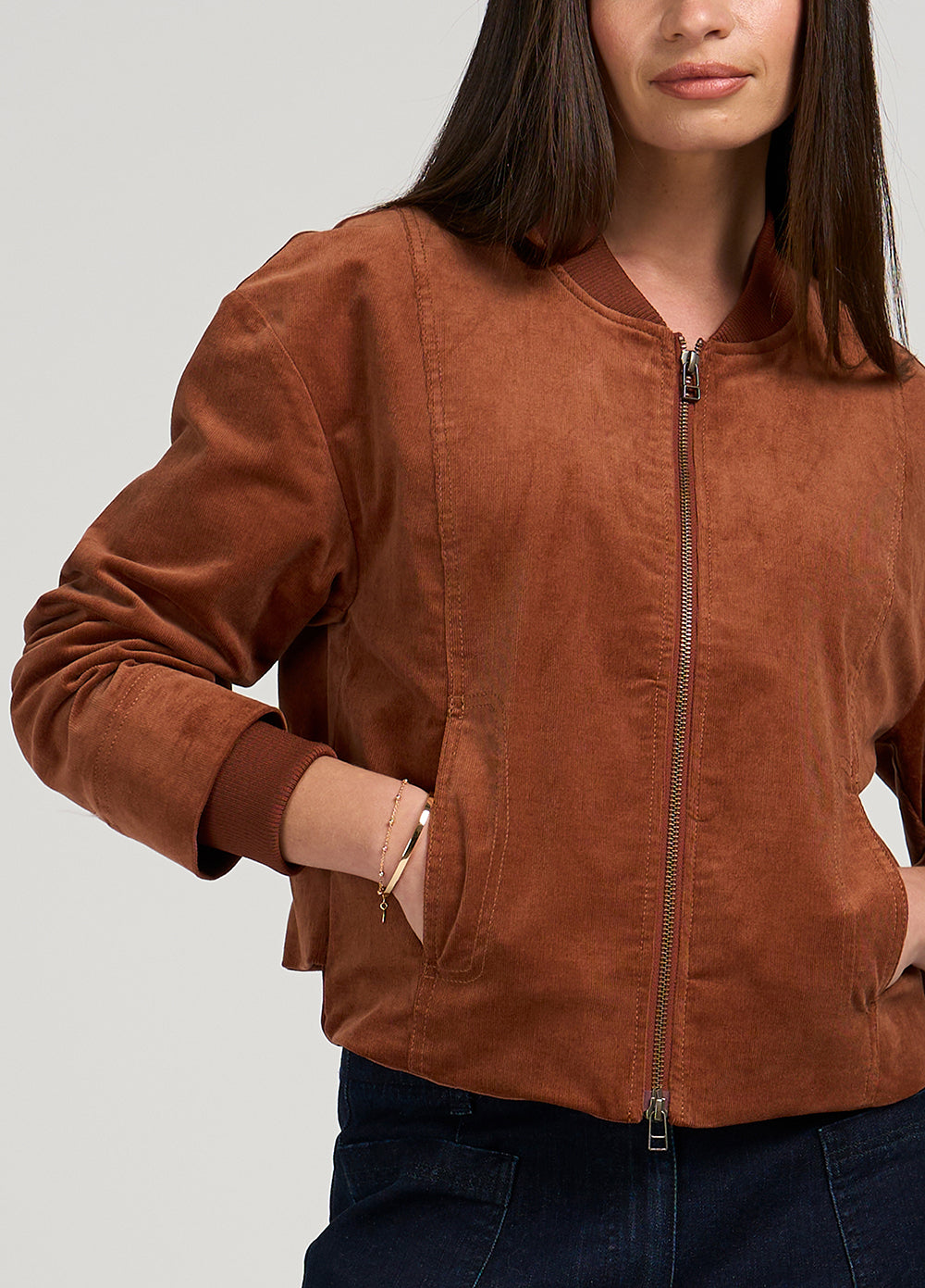 Velora Jacket