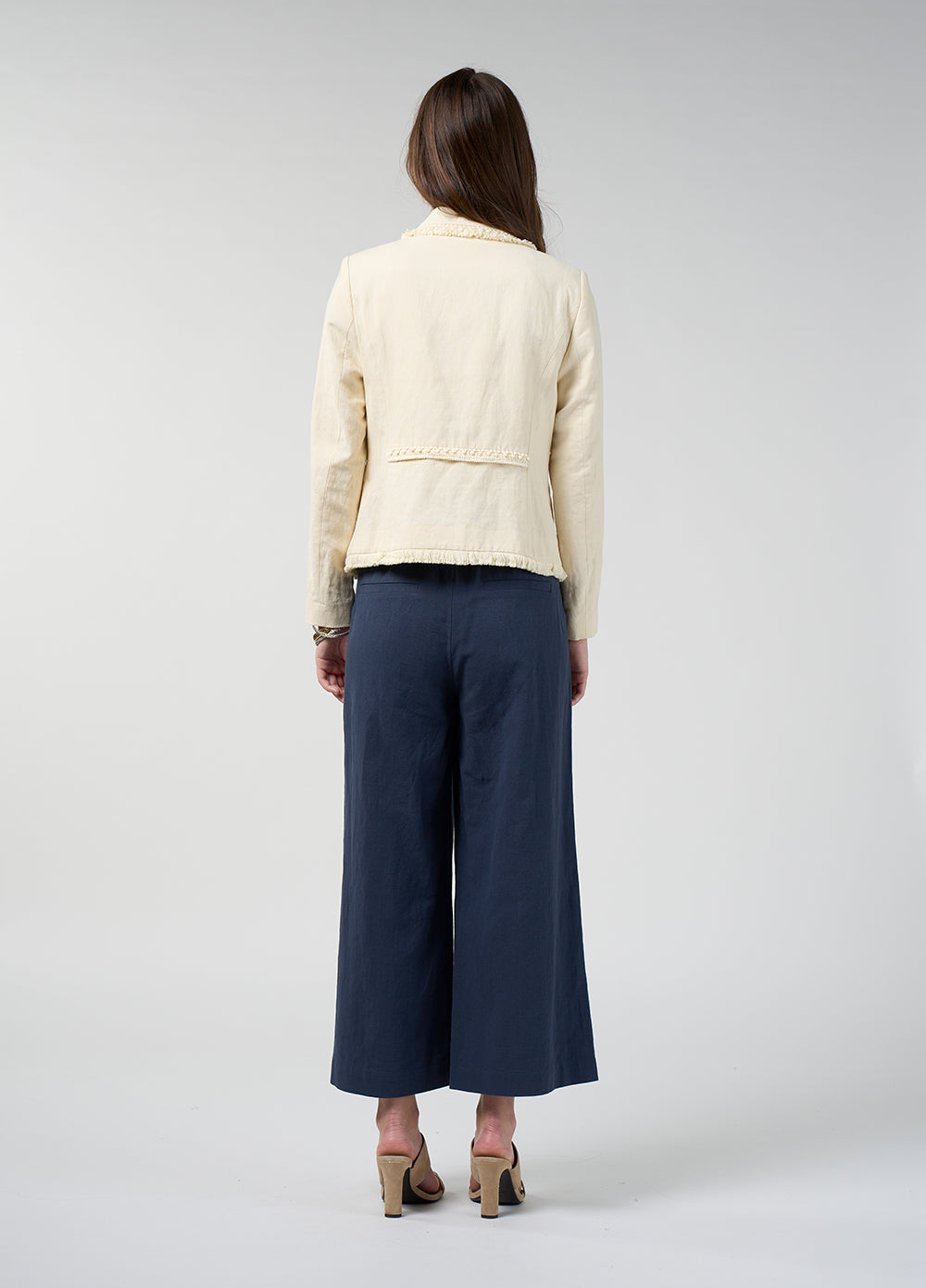 Navi Jacket