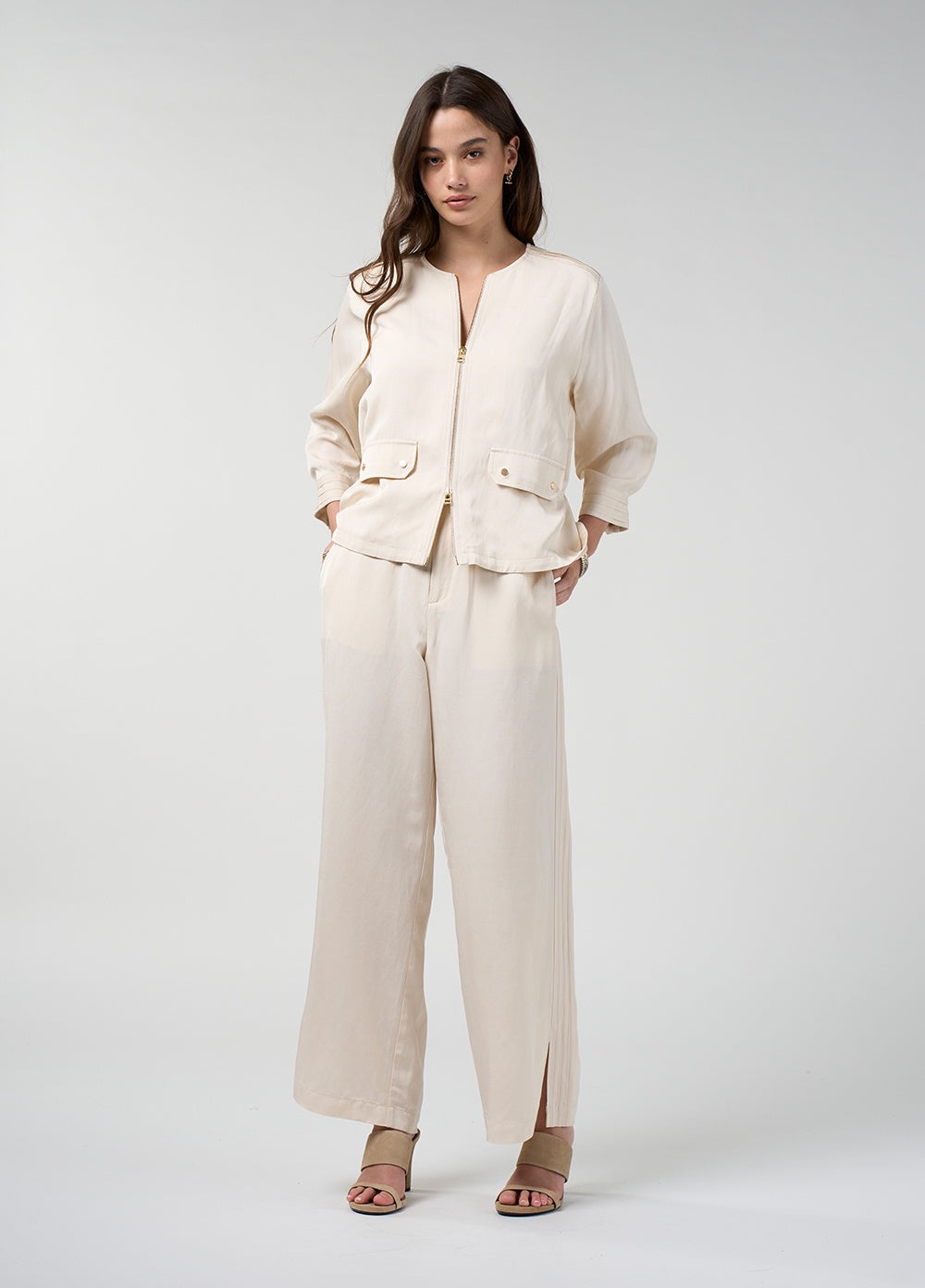 Chena Jacket