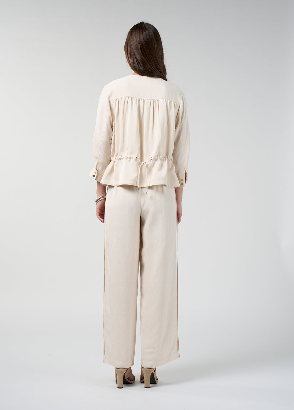 Chena Jacket