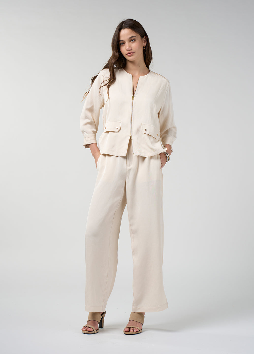 Chena Jacket