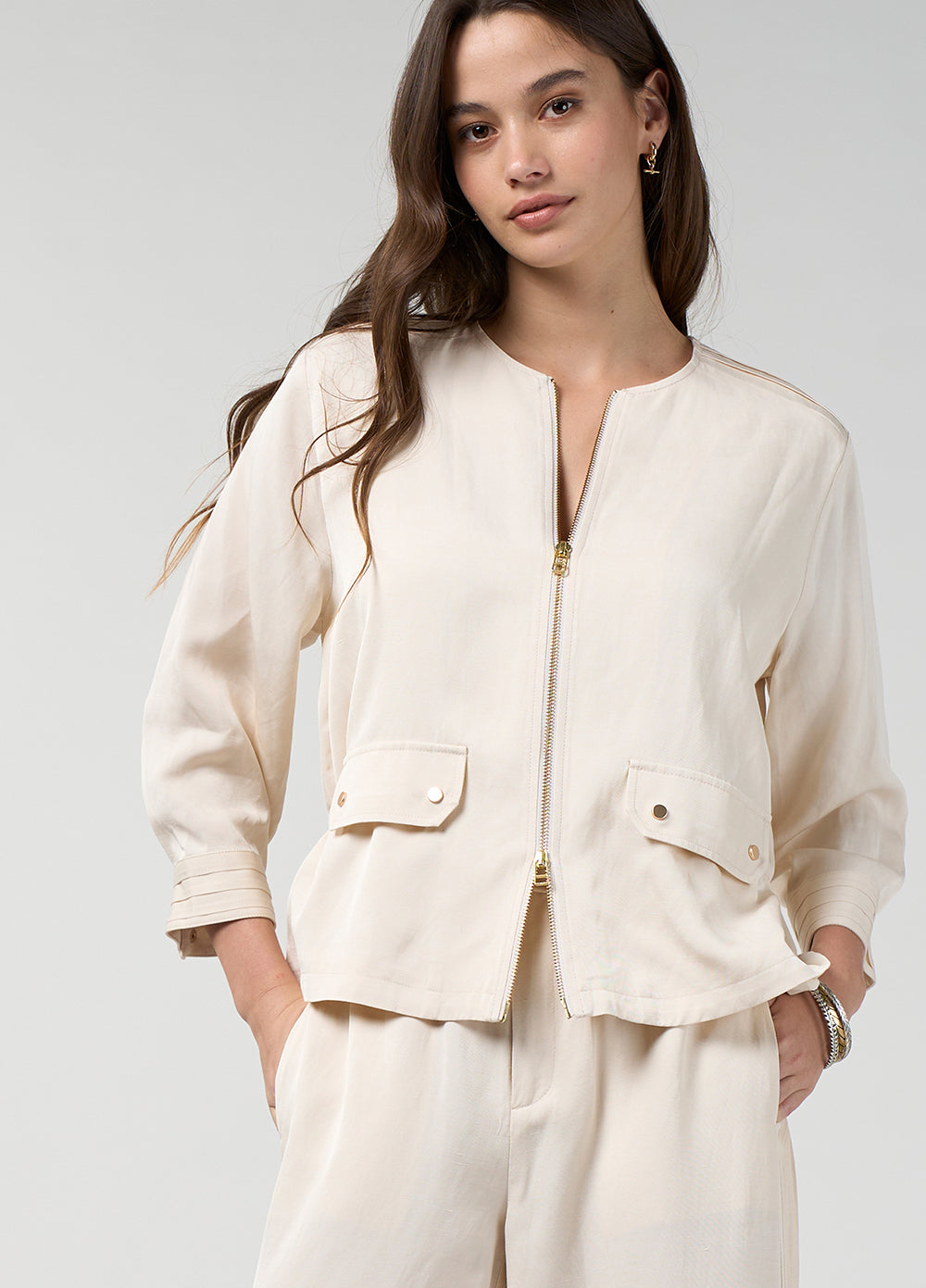 Chena Jacket