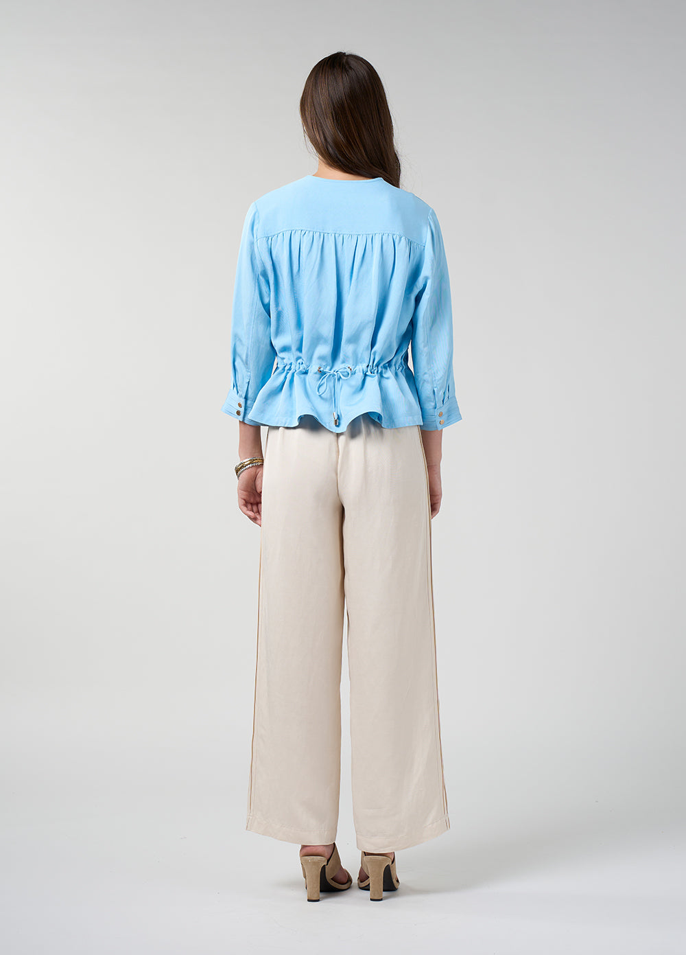 Chena Jacket