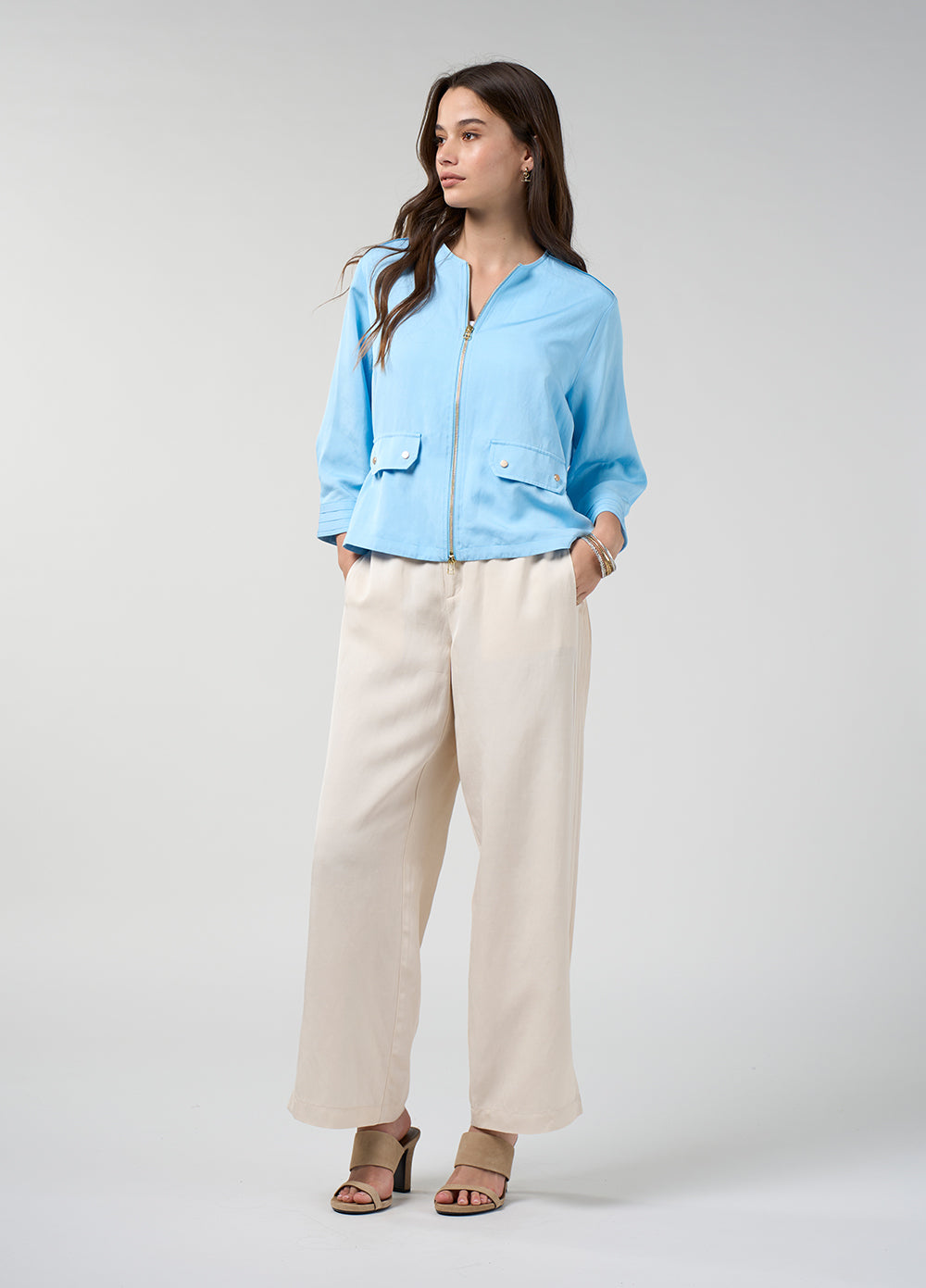 Chena Jacket