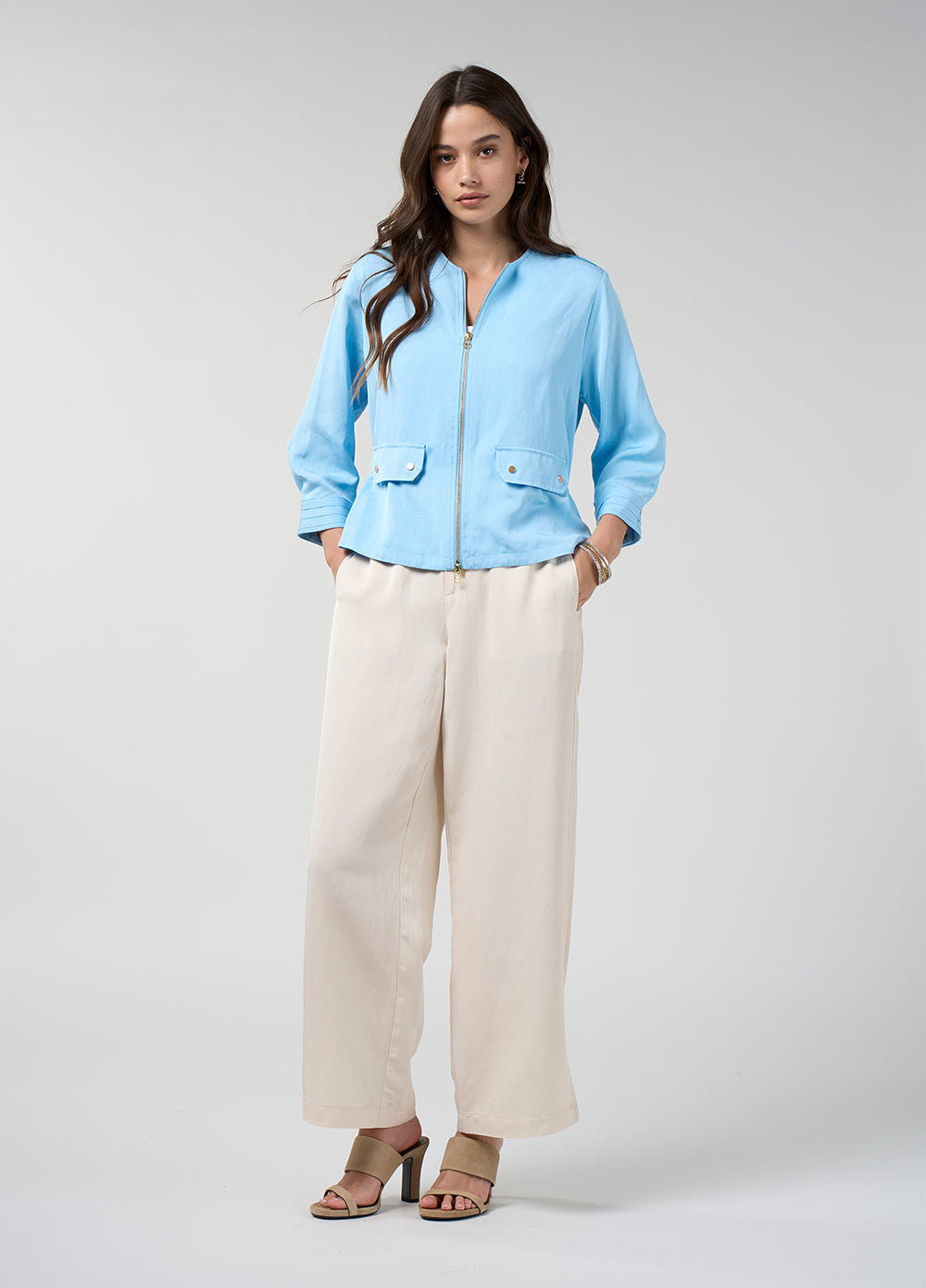 Chena Jacket
